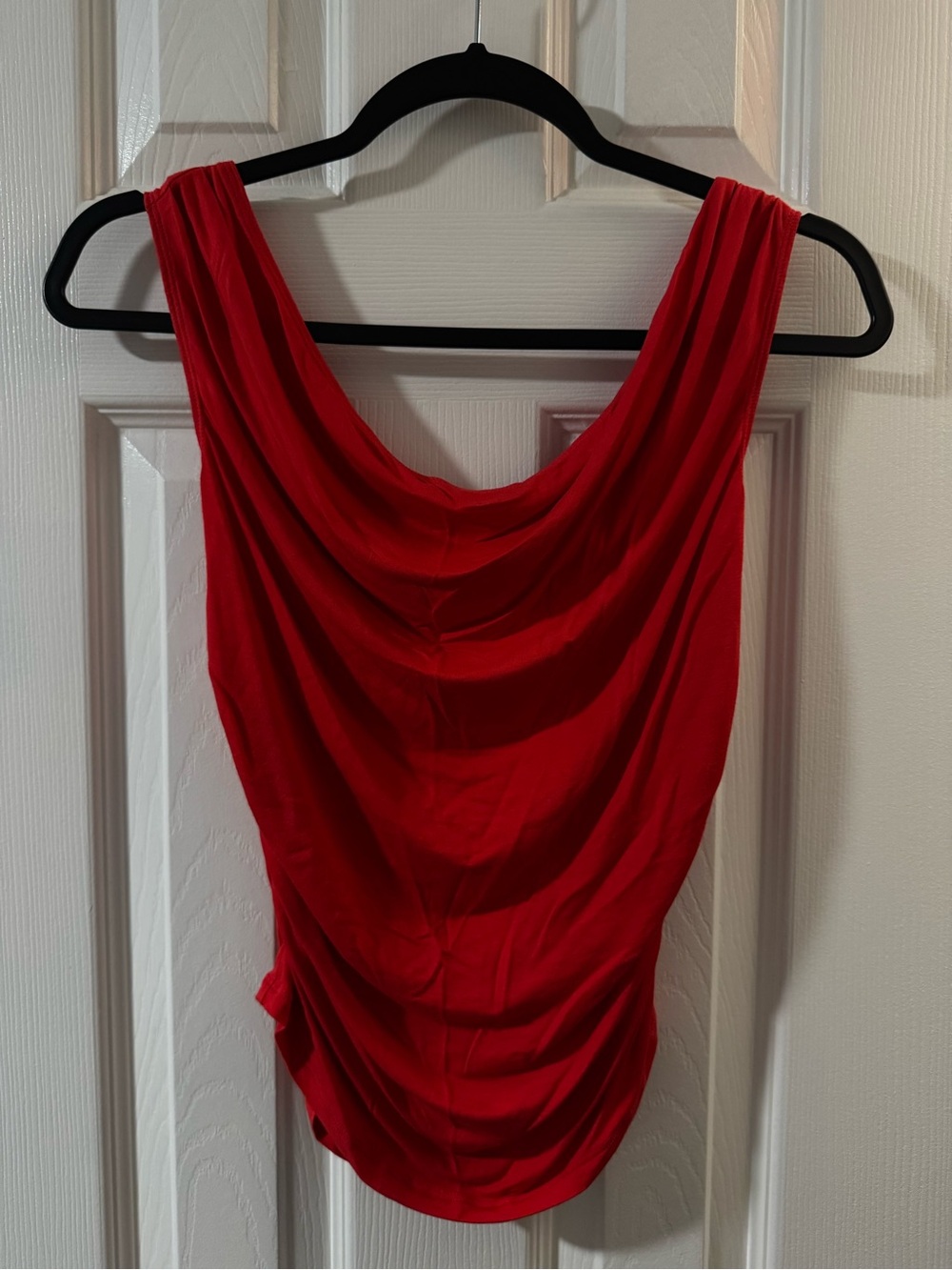 Elodie Off The Shoulder Cap Sleeve Top
